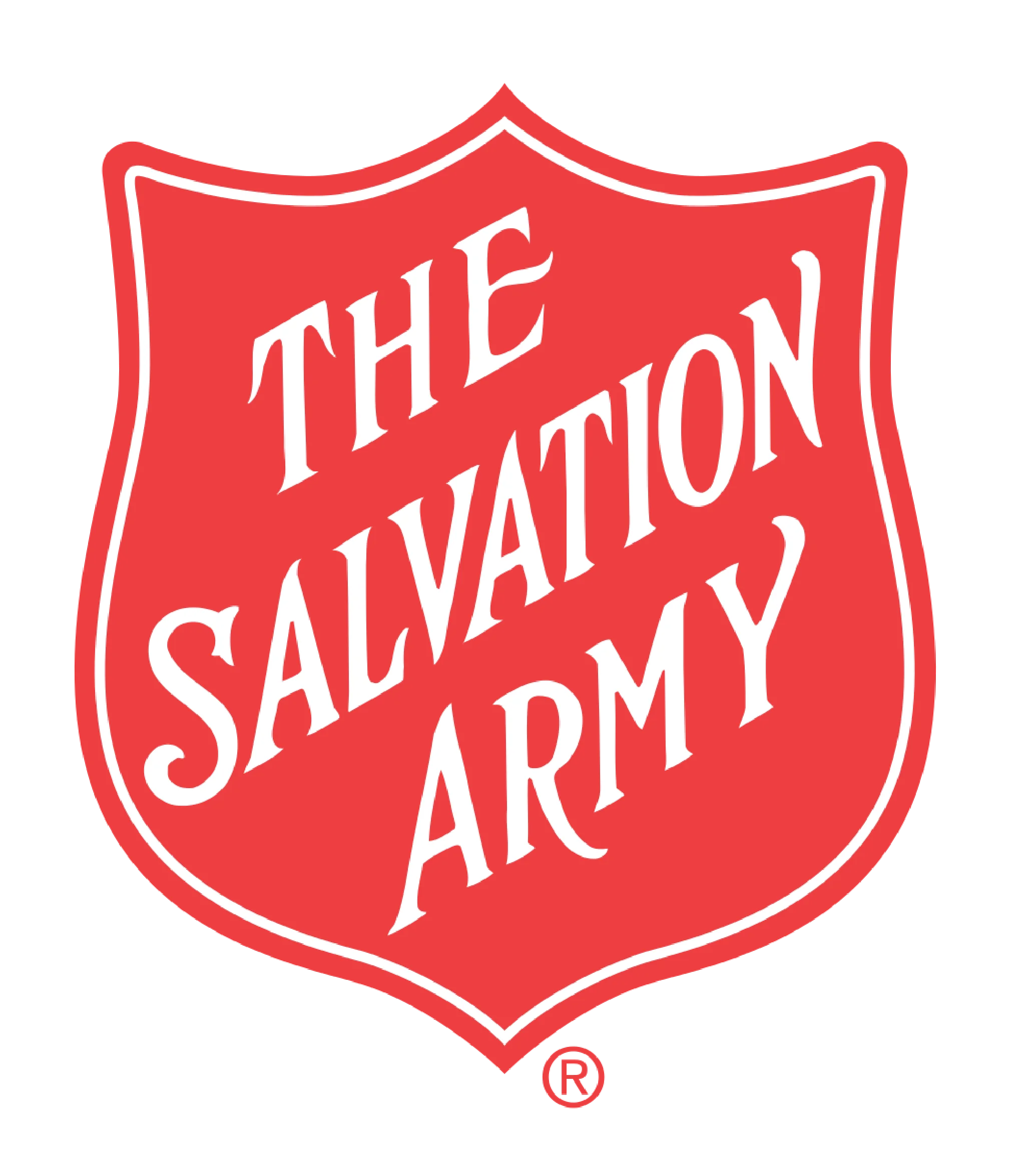 Salvation Army Logo