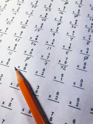mathematics-average