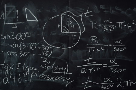 Mathematics